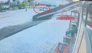 Manavgat'ta alkollü sürücü dehşeti iki kişiyi ağır yaraladı
