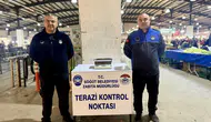 Söğüt pazarında tartı devri başladı