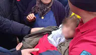 Yozgat’ta gece boyu süren arama çalışması mutlu sonla bitti