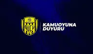 Ankaragücü cephesinden transfer yasağı iddialarına yanıt geldi