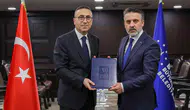 Bursa Büyükşehir Belediyesi personelinin yüzü 90 bin liralık promosyonla gülecek