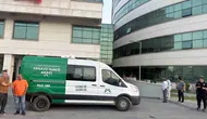 Mersin'de dehşet saçan saldırgan beş kişiyi katletti