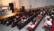 Mersinli çocuklar kuklalarla çevre bilinci kazandı