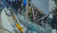 Gazze yolcusu Bursalı Ayhan Samuk’tan haber alınamıyor