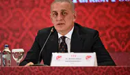 TFF Başkanı Hacıosmanoğlu'ndan net mesaj: Yabancı kuralında rota değişmiyor