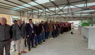 Tarsus katliamında kurbanlardan biri daha toprağa verildi