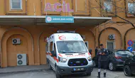 Mardin’de acı kaza küçük Kumsal hayata veda etti
