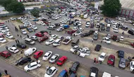 Bursa ikinci el oto pazarında bayram bereketi