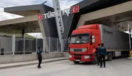 Gürbulak Sınır Kapısı ticaret trafiğiyle ekonomiye güç katıyor