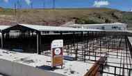 Elazığ’da kurban hazırlıkları Karşıyaka’da başladı