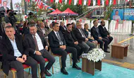 Kağıthane’de yeni yaşam alanı kapılarını açtı