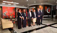 MHP ve DEM Parti arasında dikkat çeken bayram buluşması