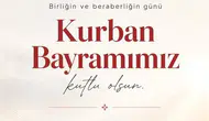 Kılıçdaroğlu’ndan bayram mesajı Kardeşlik vurgusu öne çıktı
