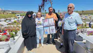 Bayramı mezar başında karşılayan Demirel ailesinden adalet çağrısı