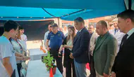Nazillili öğrencilerden incir üretimine teknolojik dokunuş