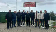 Samsunspor'da Zeki Yavru dönemi duygusal bir veda ile kapandı