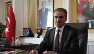 Erzurum Valisi Baruş fethin 573. yılını kutladı