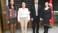 Denizli’nin uzmanlığı Trabzon gıda sektörüne ihracat kapısı açtı