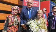 Eskişehir Kültür Yolu Festivali kapılarını sanatseverlere açtı
