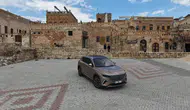 Midyatlı tasarımcıların gözü Togg fabrikasında