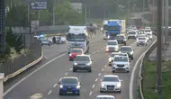 Bayram tatili için yola çıkanlar Kocaeli trafiğini kilitledi