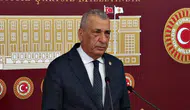 CHP kurultayı yargıya taşındı Öztürkmen’den dikkat çeken çıkış