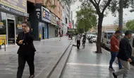 Malatya merkezli sarsıntı komşu illerde korkuya yol açtı