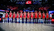 Filenin Sultanları'nda yeni dönem: 2026 Milletler Ligi için dev kadro açıklandı
