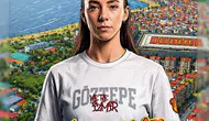 Göztepe Voleybol kadrosunu Rus smaçörle güçlendirdi