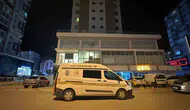 Niğde’de ev içi şiddet Damat kayınpederini bıçakladı