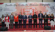 İstanbul Gelişim Üniversitesi sanatı kampüse taşıdı