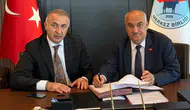 Aziziye’de hayvancılıkta yeni dönem başlıyor
