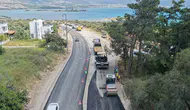 Aydın yollarında büyük yenileme seferberliği başladı