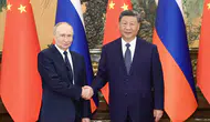 Putin rotayı Pekin’e çeviriyor