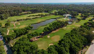 Belek dünya lüks turizminin yeni merkezi oluyor