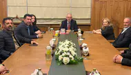 Kars’ta sınır kapısı heyecanı Doğukapı bölgeyi uçurabilir