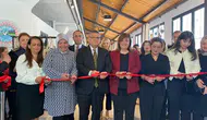 Sinoplu kadınların el emeği göz nuru eserleri sergileniyor