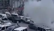 Cizre’de bayram arefesi kavgayla karardı