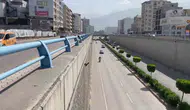 Hatay trafiğinde ters yöne giren sürücüye 20 bin liralık ceza