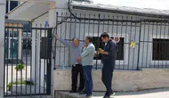 Kumluca’da çöp kamyonu ile çarpışan iki genç hayatını kaybetti