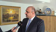 Kerkük Valisi Ağaoğlu Irak kabinesinde Türkmen bakan için tarih verdi