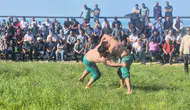 Düzce’de 700 yıllık ata sporu er meydanına indi