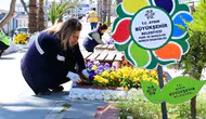 Didim Altınkum turizm sezonuna yenilenerek hazırlanıyor