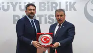 Destici’den çözüm süreci tartışmalarına net tavır