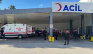 Erzurum’da arazi kavgası kanlı bitti