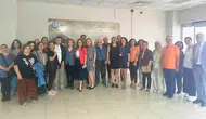 Ege Üniversitesi MS hastaları için rehber oldu