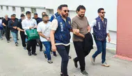 Adana merkezli bahis operasyonunda şifreli telefonlar ağı ortaya çıkardı
