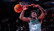 Karşıyaka Basketbol Takımı transfer yasağı ve borç çıkmazında