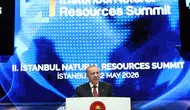 Erdoğan enerjide yerli üretim hedefini işaret etti