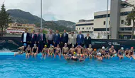 Marmarisli sporcuların havuz mağduriyetine geçici çözüm